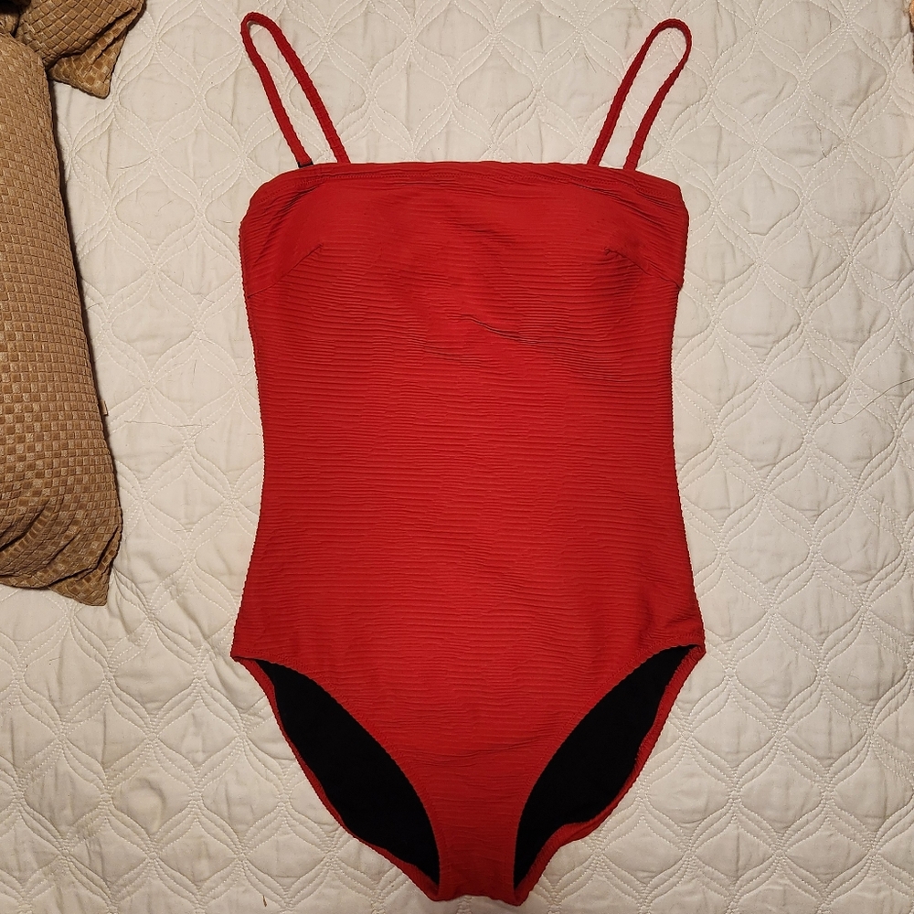 Y2K One Piece -- NEVER WORN
